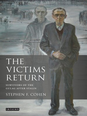 cover image of The Victims Return